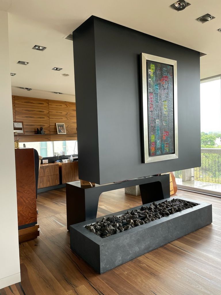 11 de 13: Departamento en Venta en Lomas de Chapultepec Rayo Vende ®