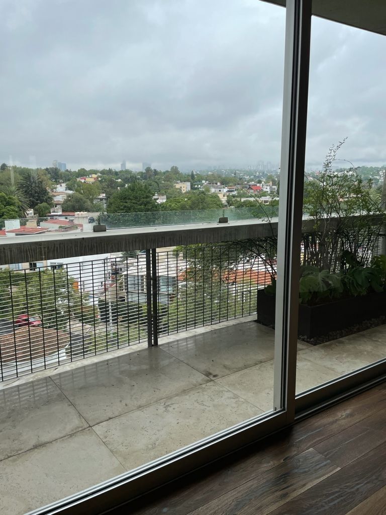 12 de 13: Departamento en Venta en Lomas de Chapultepec Rayo Vende ®