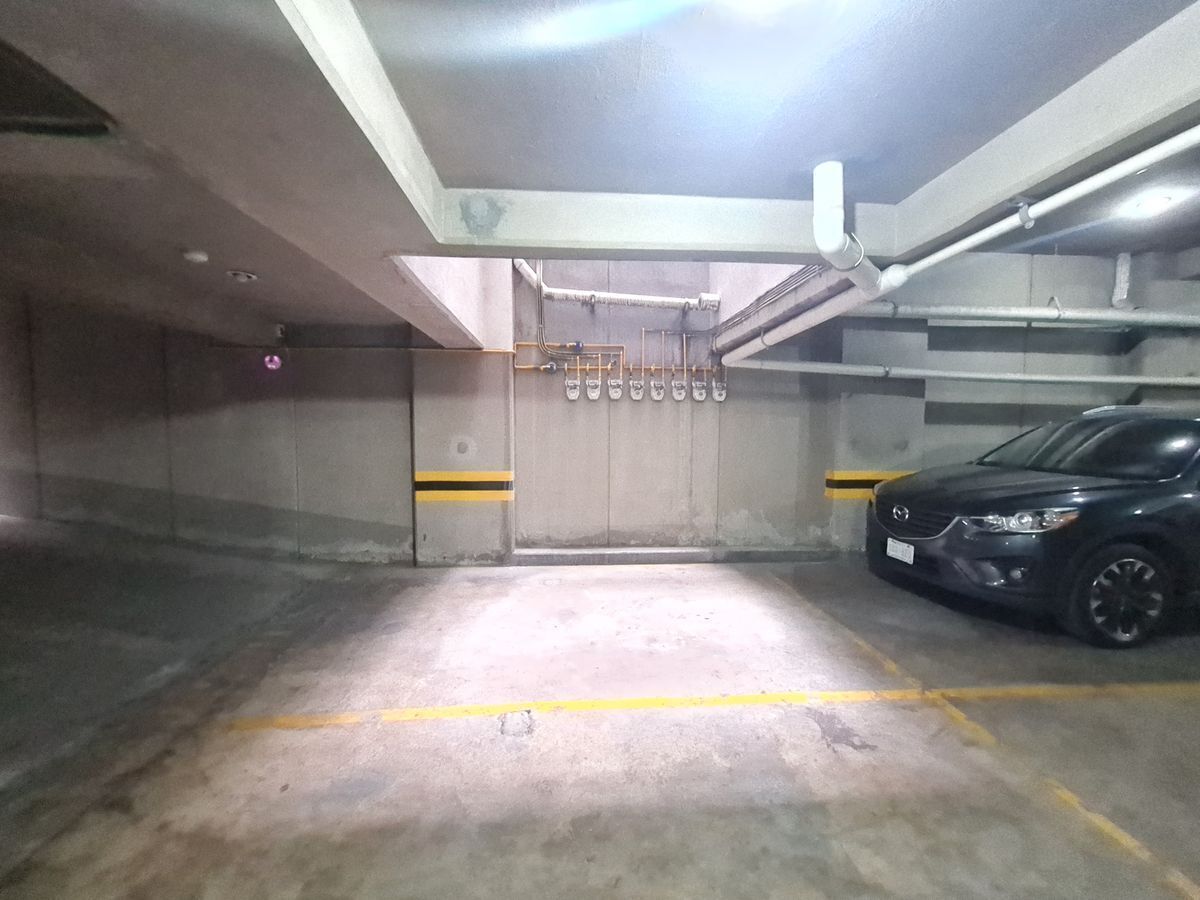 20 de 23: Estacionamiento sótano