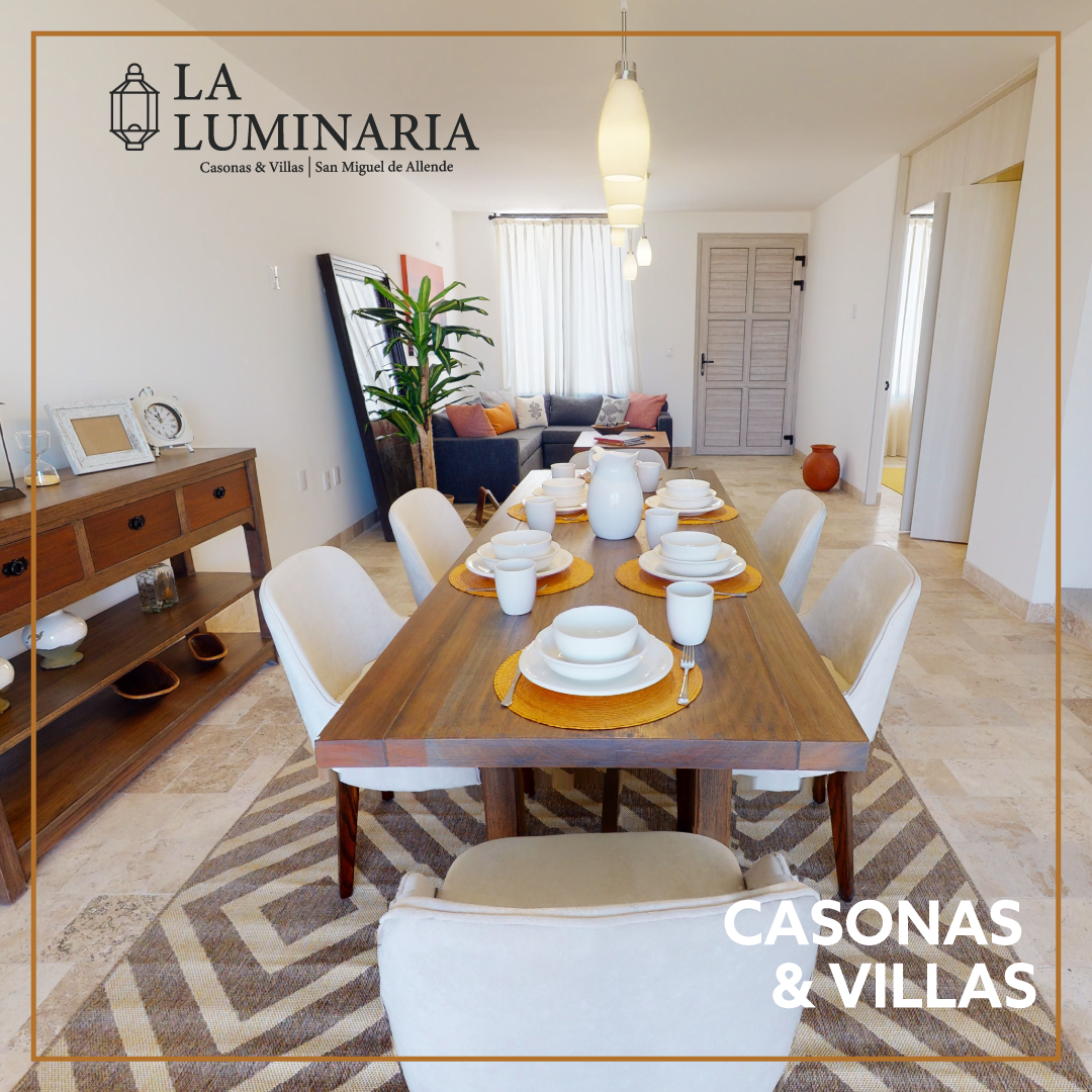 CASONAS EN LA LUMINARIA SAN MIGUEL DE ALLENDE EasyAviso