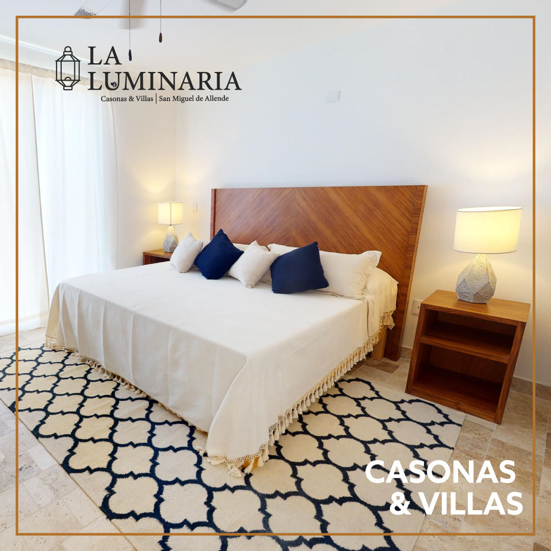 CASONAS EN LA LUMINARIA SAN MIGUEL DE ALLENDE EasyAviso
