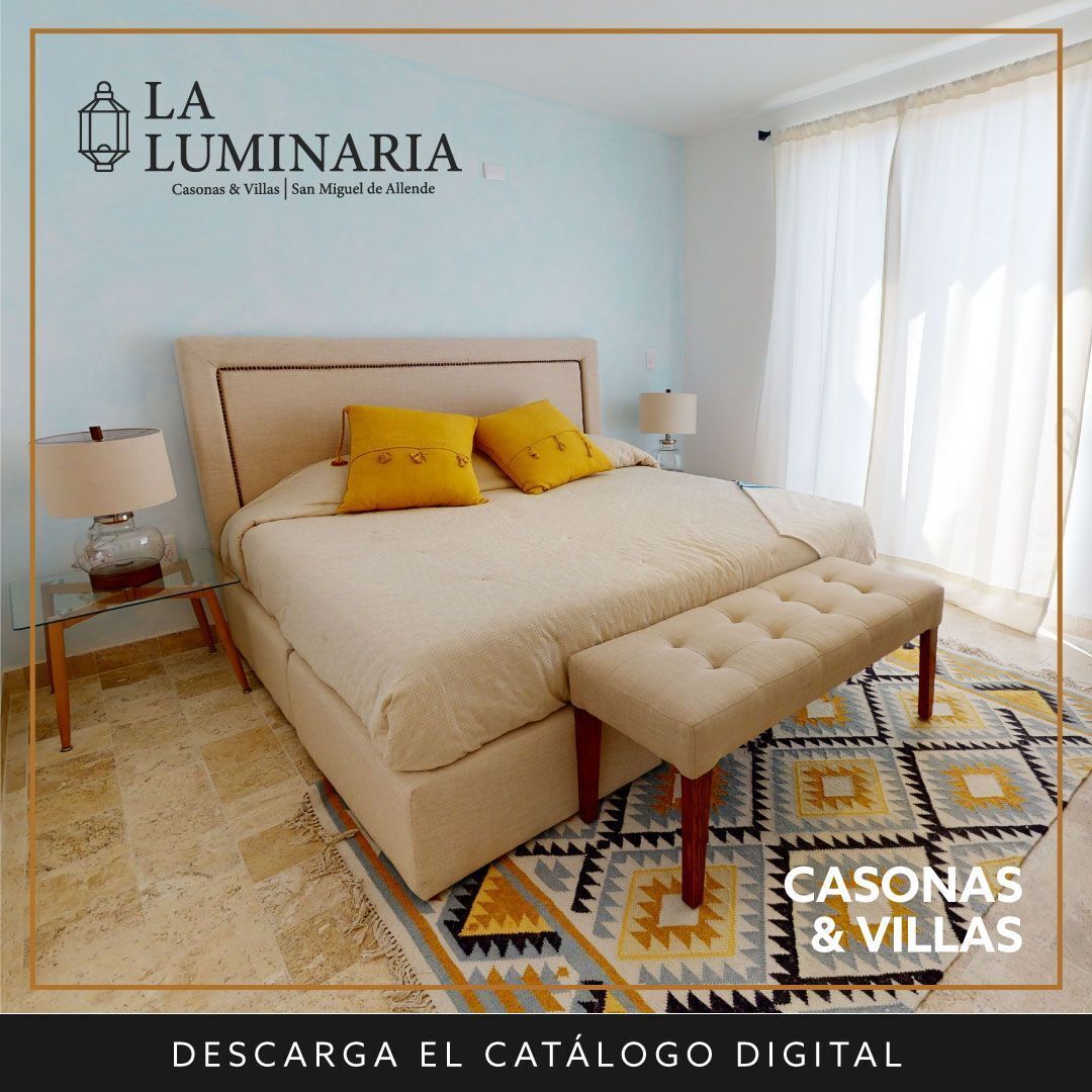 CASONAS EN LA LUMINARIA SAN MIGUEL DE ALLENDE EasyAviso