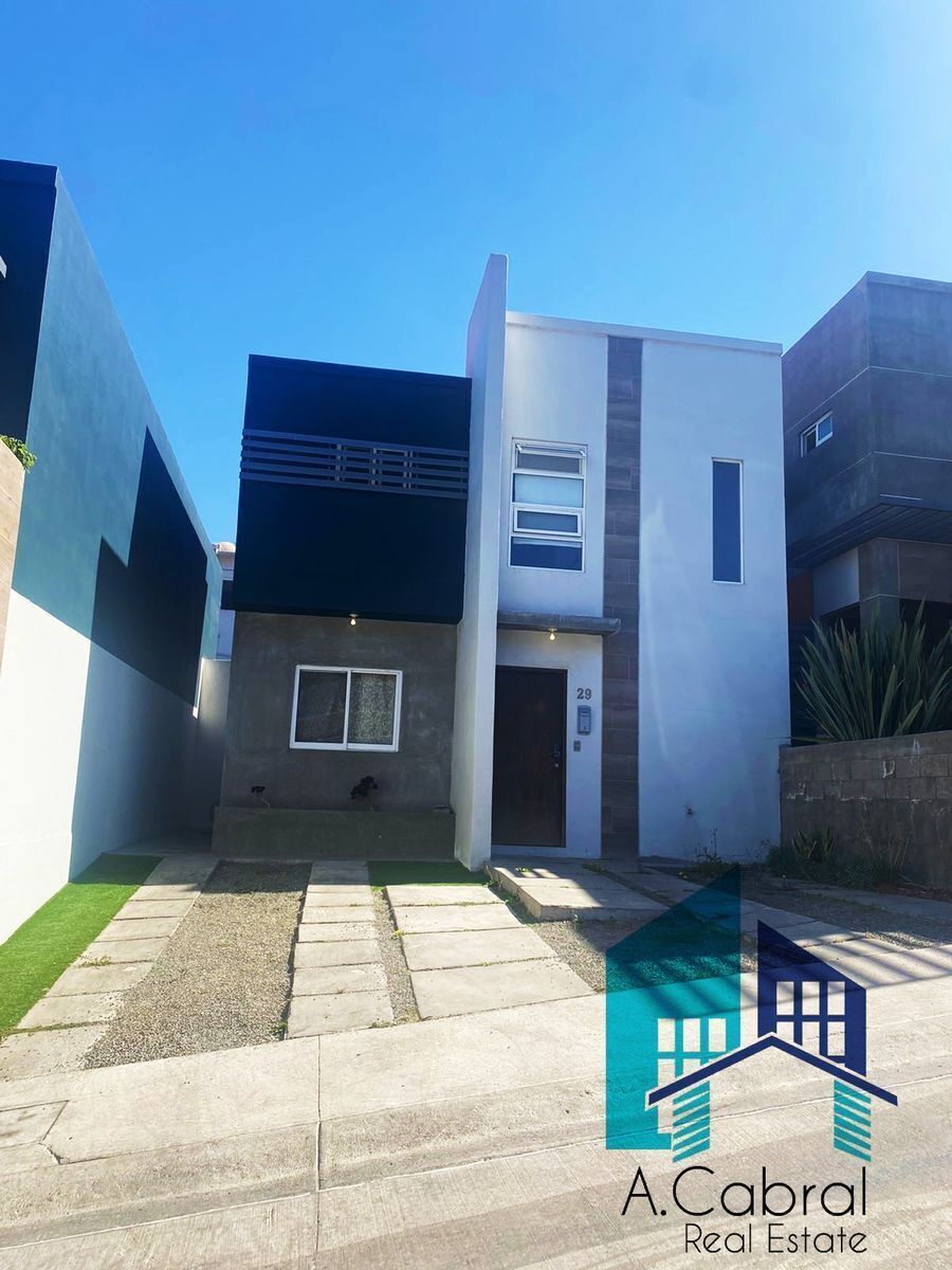 CASA EN VENTA - SOLANA RESIDENCIAL | Pincali
