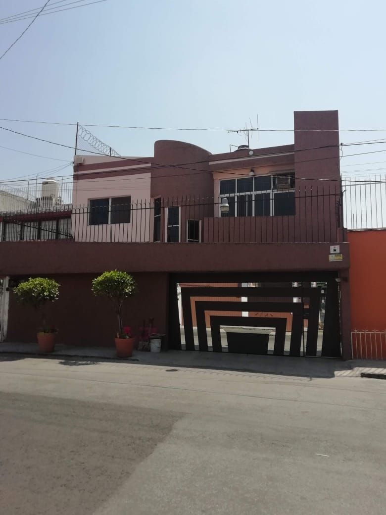 Casa venta en El  Sifón Churubusco