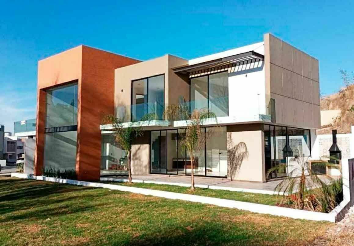 CASA EN VENTA EN PASEO DEL PARQUE TRES MARIAS, MORELIA | EasyBroker