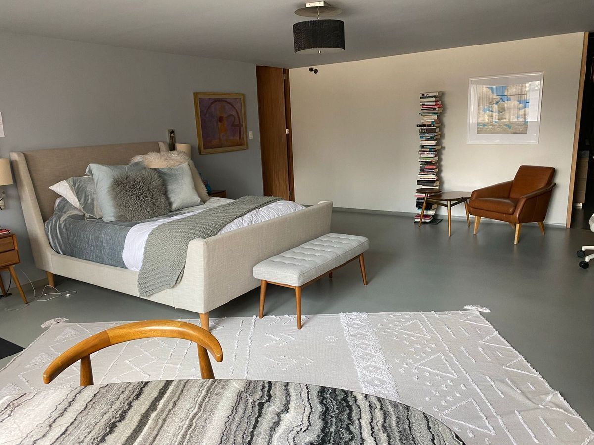 Departamento en Polanco I Sección, Miguel Hidalgo, foto 7 de 23