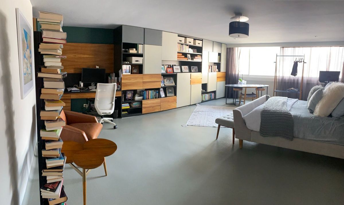 Departamento en Polanco I Sección, Miguel Hidalgo, foto 6 de 23