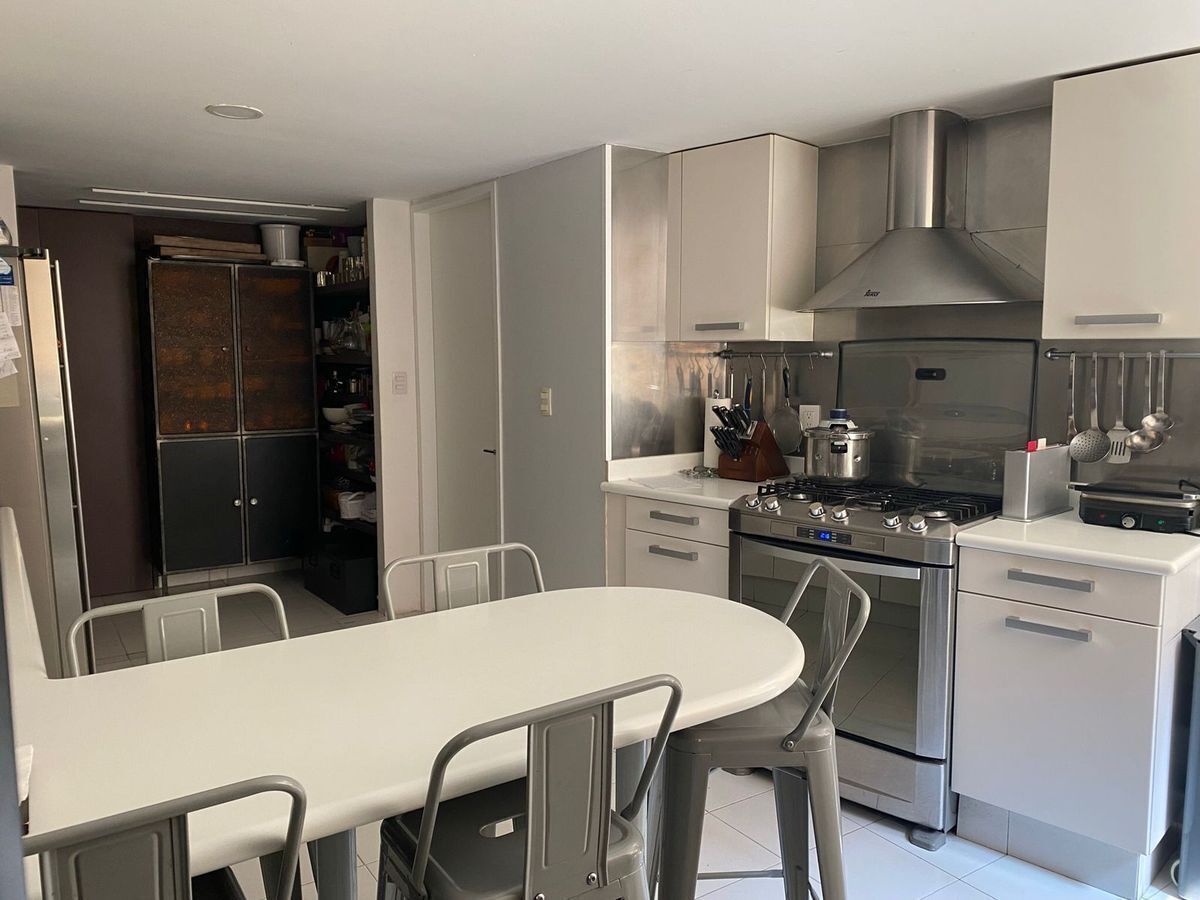 Departamento en Polanco I Sección, Miguel Hidalgo, foto 14 de 23