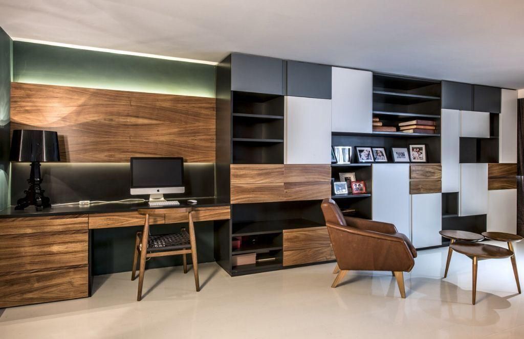 Departamento en Polanco I Sección, Miguel Hidalgo, foto 18 de 23