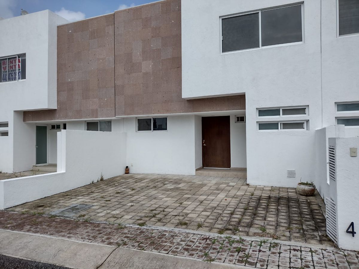 Venta de Casa en Sonterra Querétaro