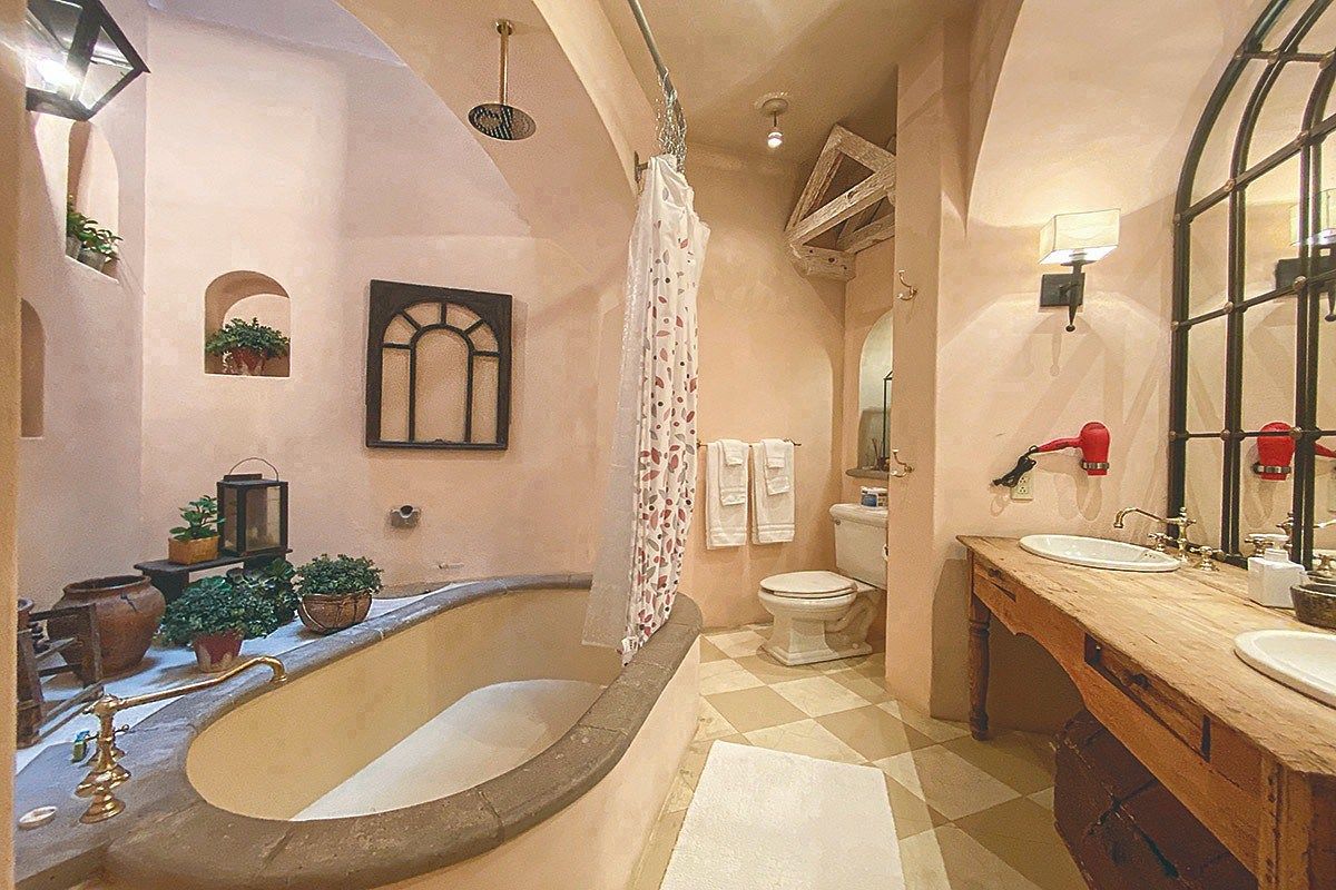 Casa en San Miguel de Allende Centro, San Miguel de Allende, foto 6 de 44