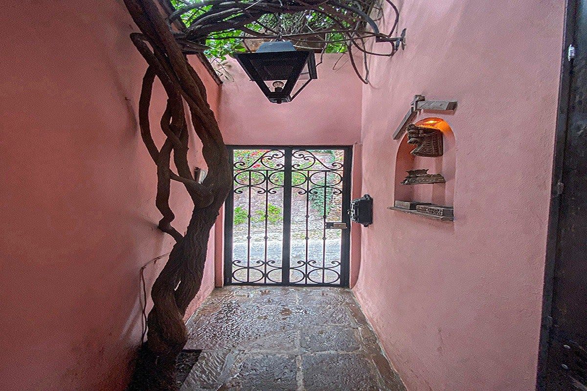 Casa en San Miguel de Allende Centro, San Miguel de Allende, foto 13 de 44