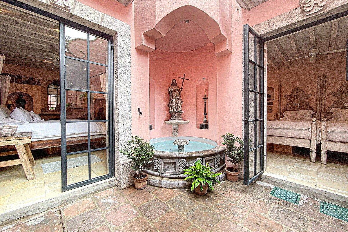 Casa en San Miguel de Allende Centro, San Miguel de Allende, foto 14 de 44