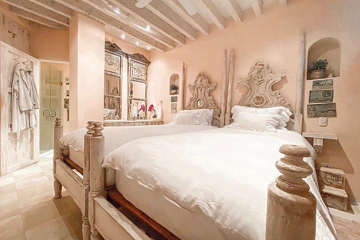 Casa en San Miguel de Allende Centro, San Miguel de Allende, foto 27 de 44