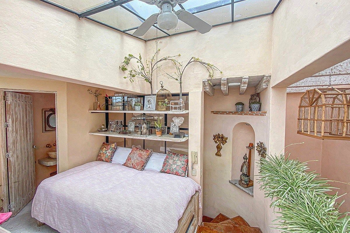 Casa en San Miguel de Allende Centro, San Miguel de Allende, foto 29 de 44