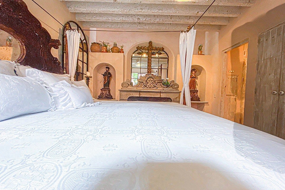 Casa en San Miguel de Allende Centro, San Miguel de Allende, foto 31 de 44
