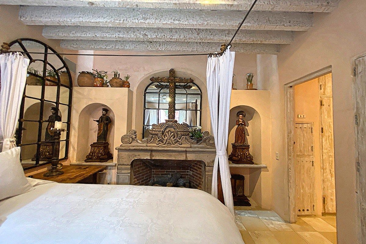 Casa en San Miguel de Allende Centro, San Miguel de Allende, foto 35 de 44