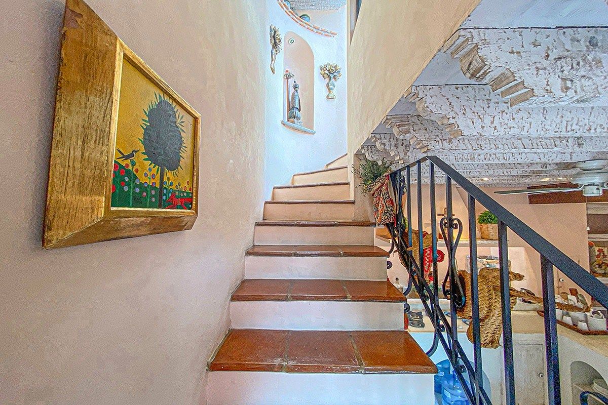 Casa en San Miguel de Allende Centro, San Miguel de Allende, foto 38 de 44