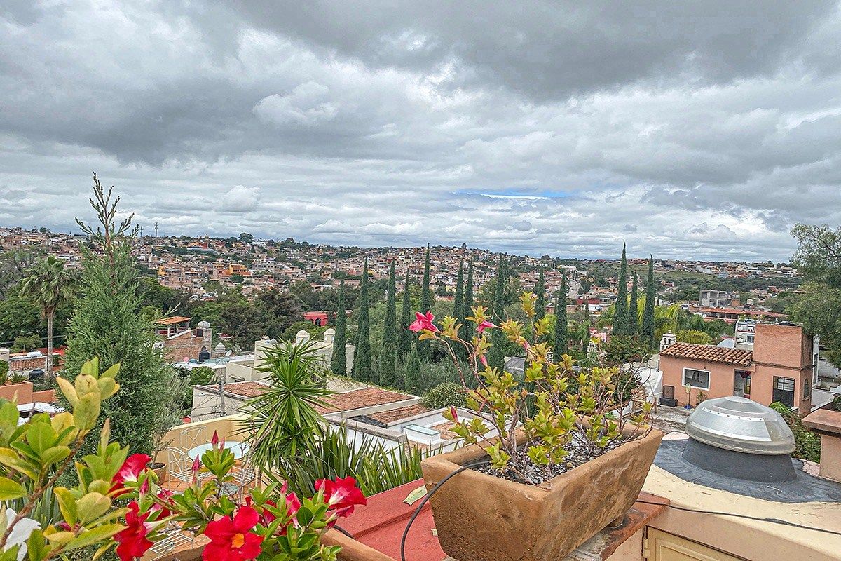 Casa en San Miguel de Allende Centro, San Miguel de Allende, foto 39 de 44