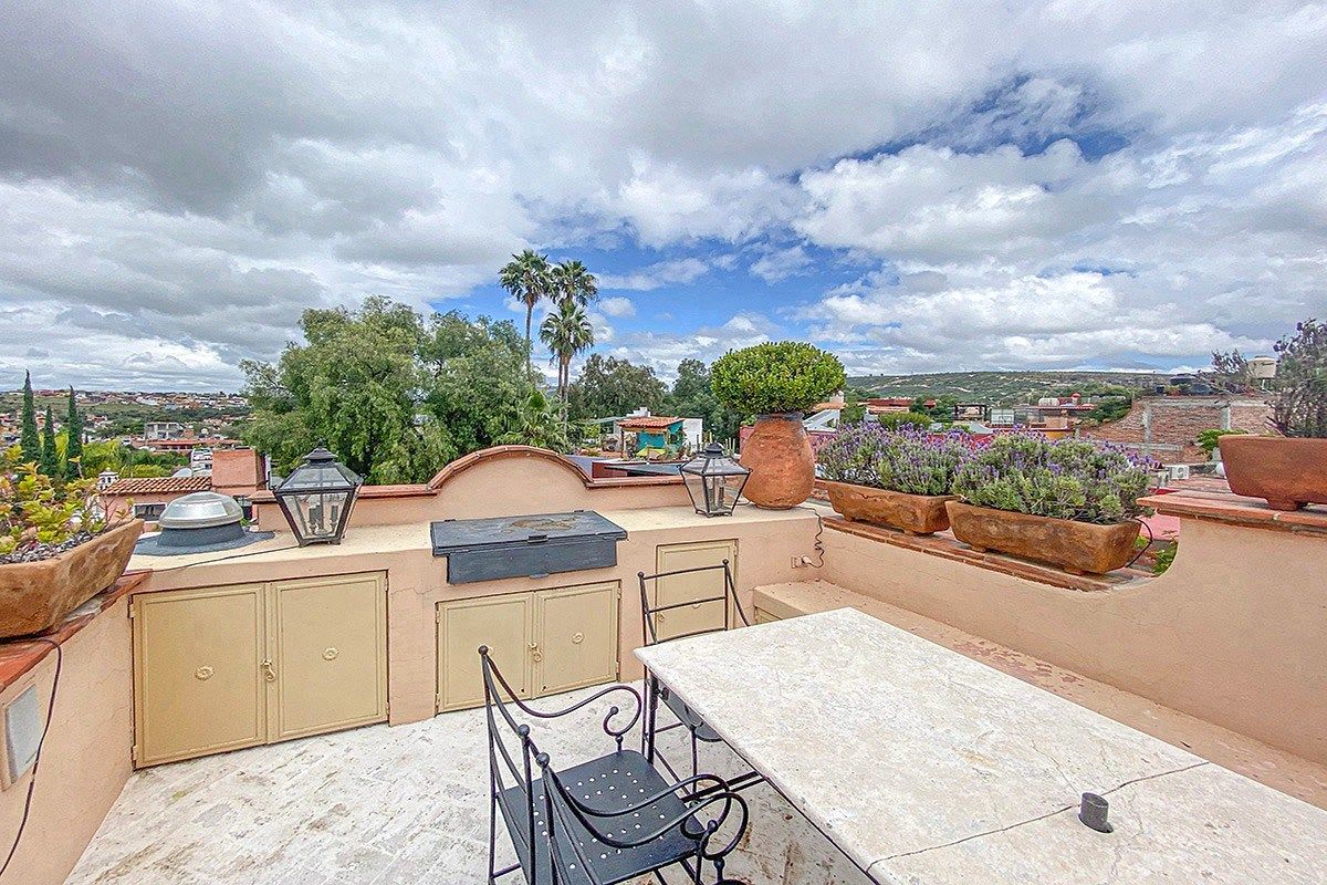 Casa en San Miguel de Allende Centro, San Miguel de Allende, foto 42 de 44