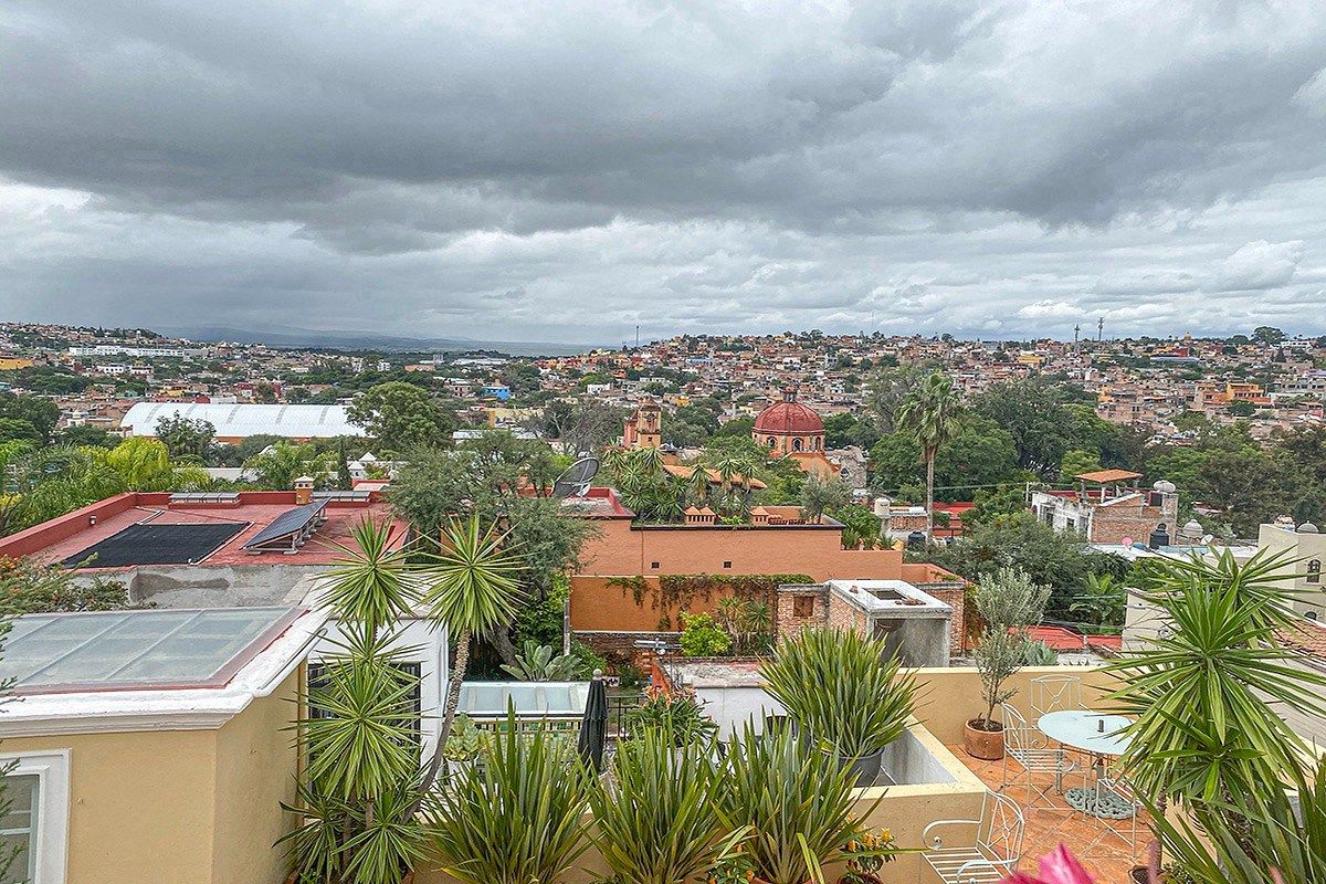 Casa en San Miguel de Allende Centro, San Miguel de Allende, foto 41 de 44
