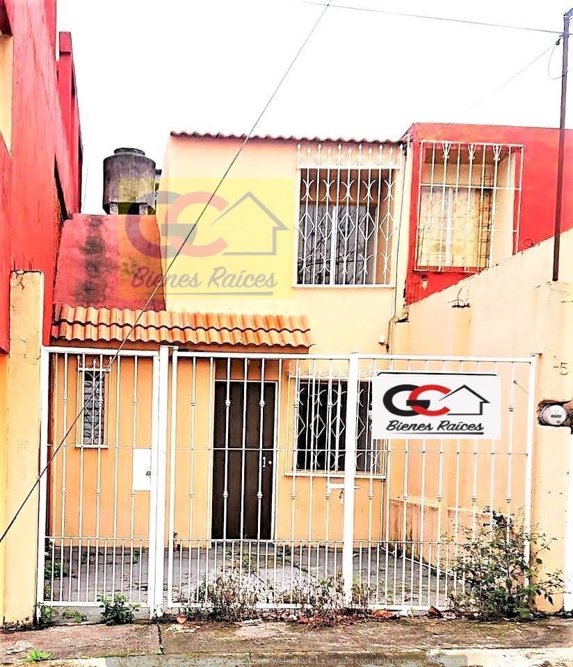 Casa En San Roman Infonavit Veracruz De Ignacio De La Llave, 67 M... -  Allproperty