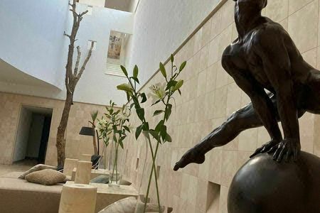 VENTA RESIDENCIA BOSQUES DE LAS LOMAS