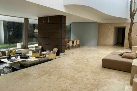 VENTA RESIDENCIA BOSQUES DE LAS LOMAS