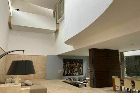 VENTA RESIDENCIA BOSQUES DE LAS LOMAS