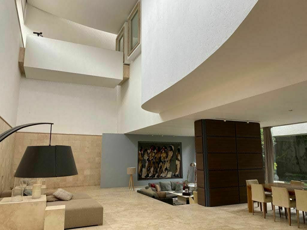 Casa em Bosque de las Lomas, Miguel Hidalgo, foto 3 de 23