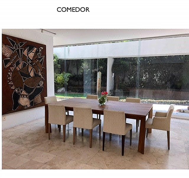 Casa em Bosque de las Lomas, Miguel Hidalgo, foto 7 de 23