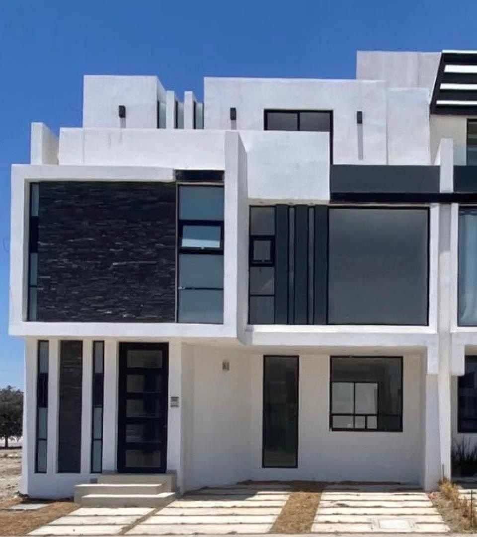 Casa en venta en Quivira Residencial Tilcuautla Hgo, foto 1 de 29