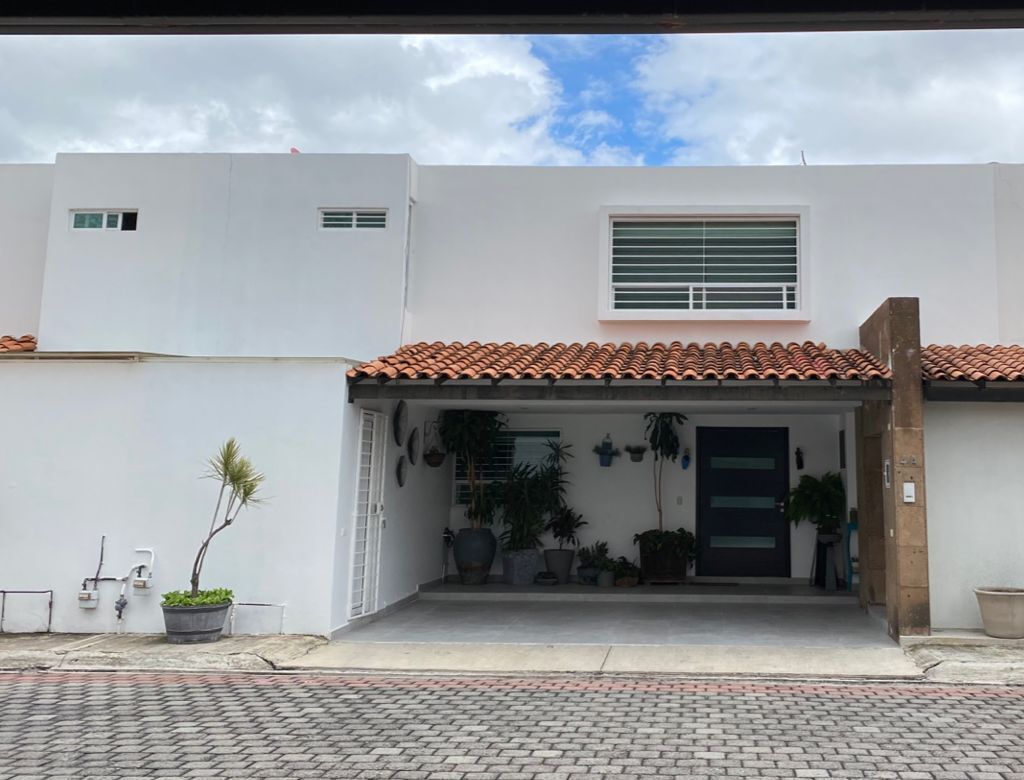 Casa En Emiliano Zapata Puebla, 200 M², $ - Allproperty
