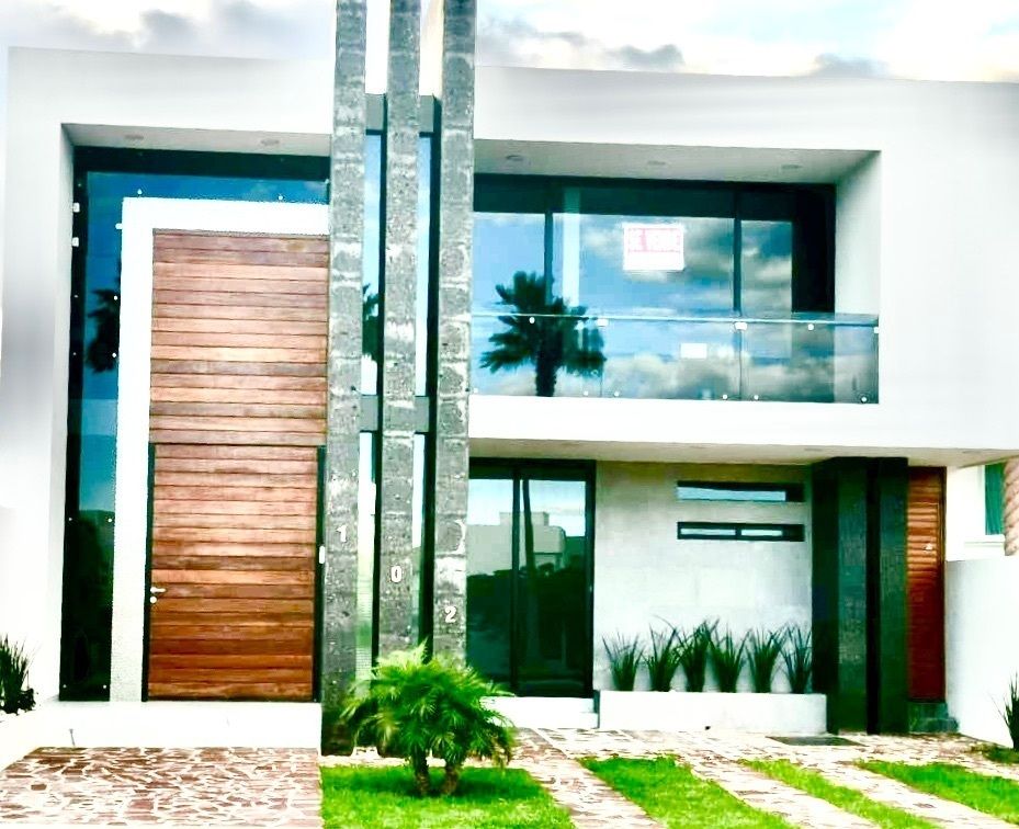 Venta Casas, Cumbres de Lago, Juriquilla, Qro76. $ mdp