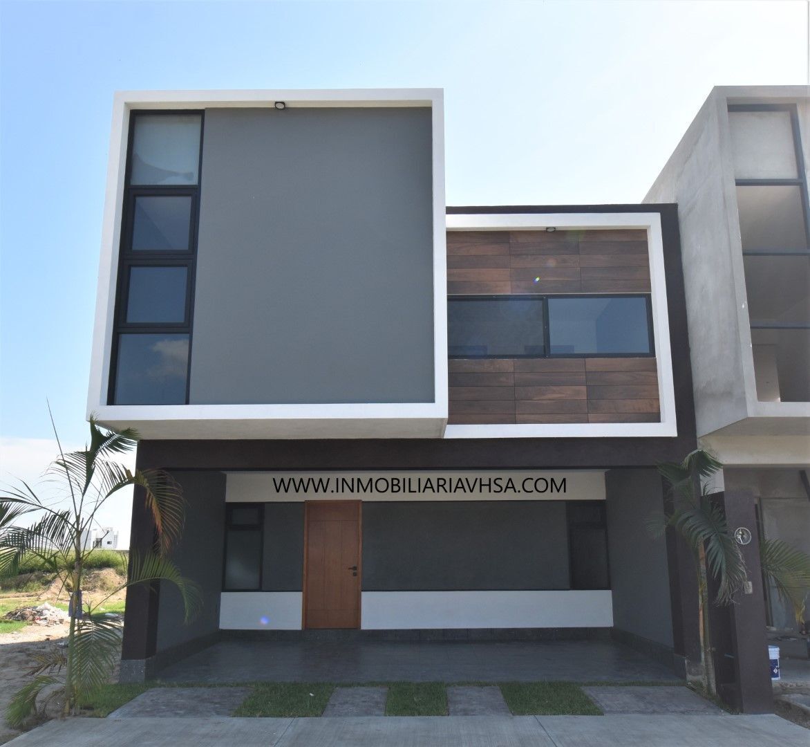 CASA NUEVA EN FRACC REAL DE PALMAS VILLAHERMOSA TABASCO | EasyBroker