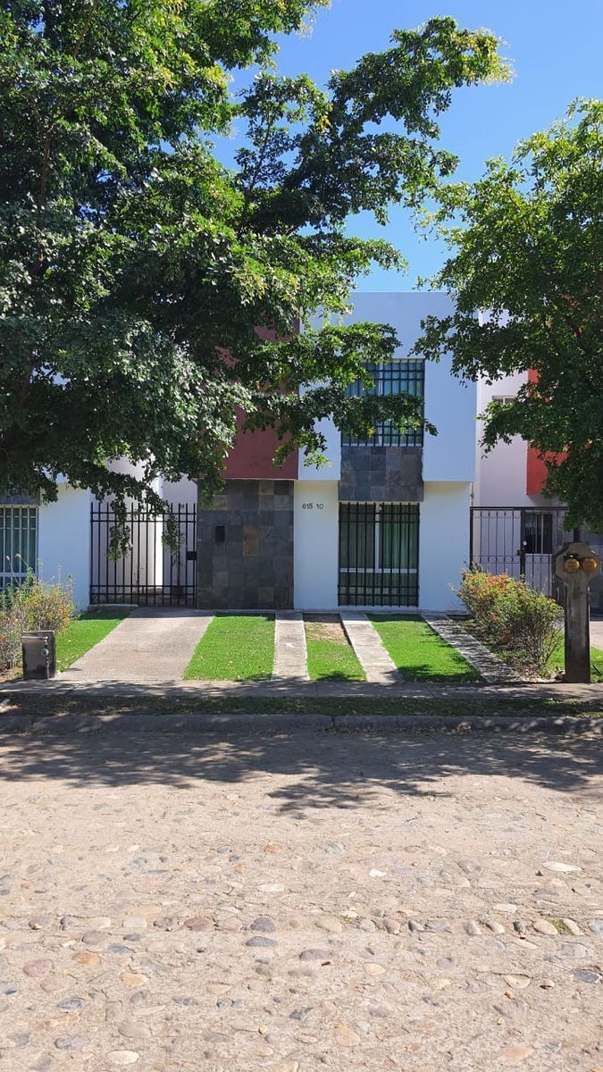 Encuentra Casas - Allproperty