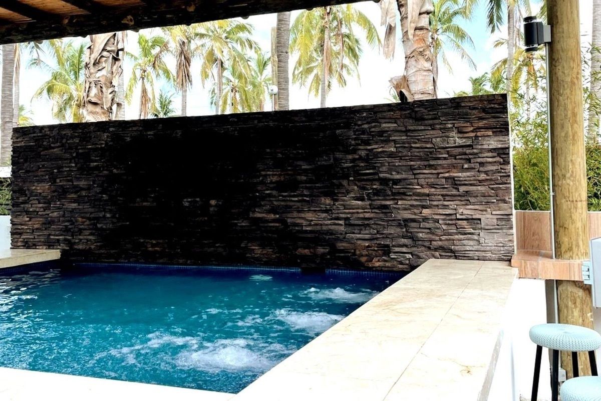 Apartment in Villa Marina, Mazatlán, photo 9 of 32