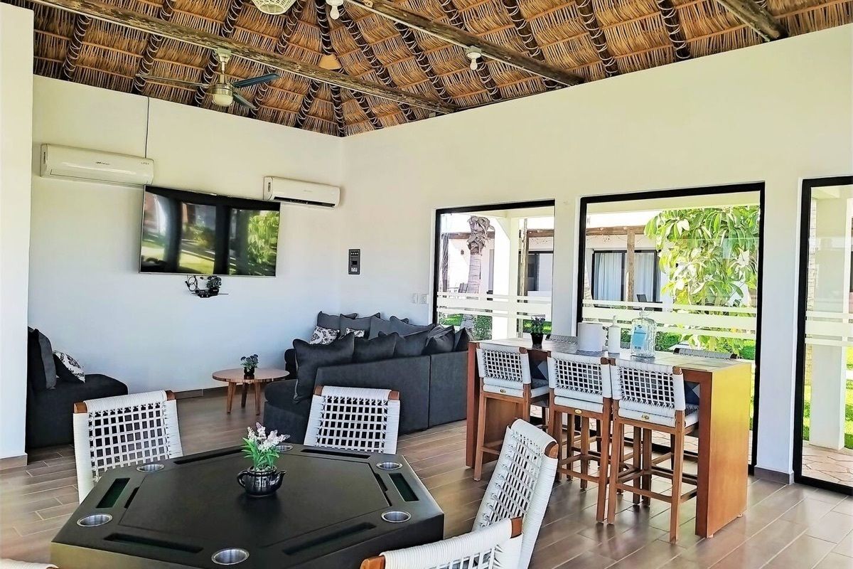 Apartment in Villa Marina, Mazatlán, photo 31 of 32