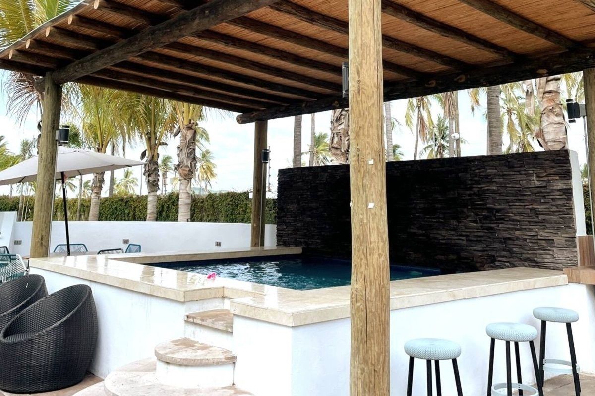 Apartment in Villa Marina, Mazatlán, photo 32 of 32