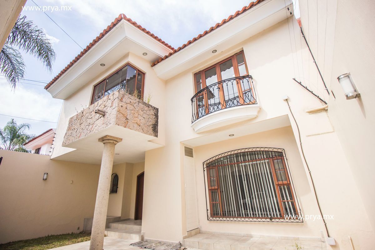 Casa en venta en Lomas del Seminario, Zapopan | EasyBroker