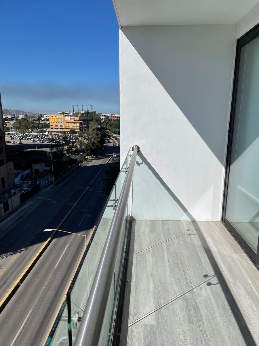 Apartment in Zona Urbana Río Tijuana, Tijuana, photo 14 of 46