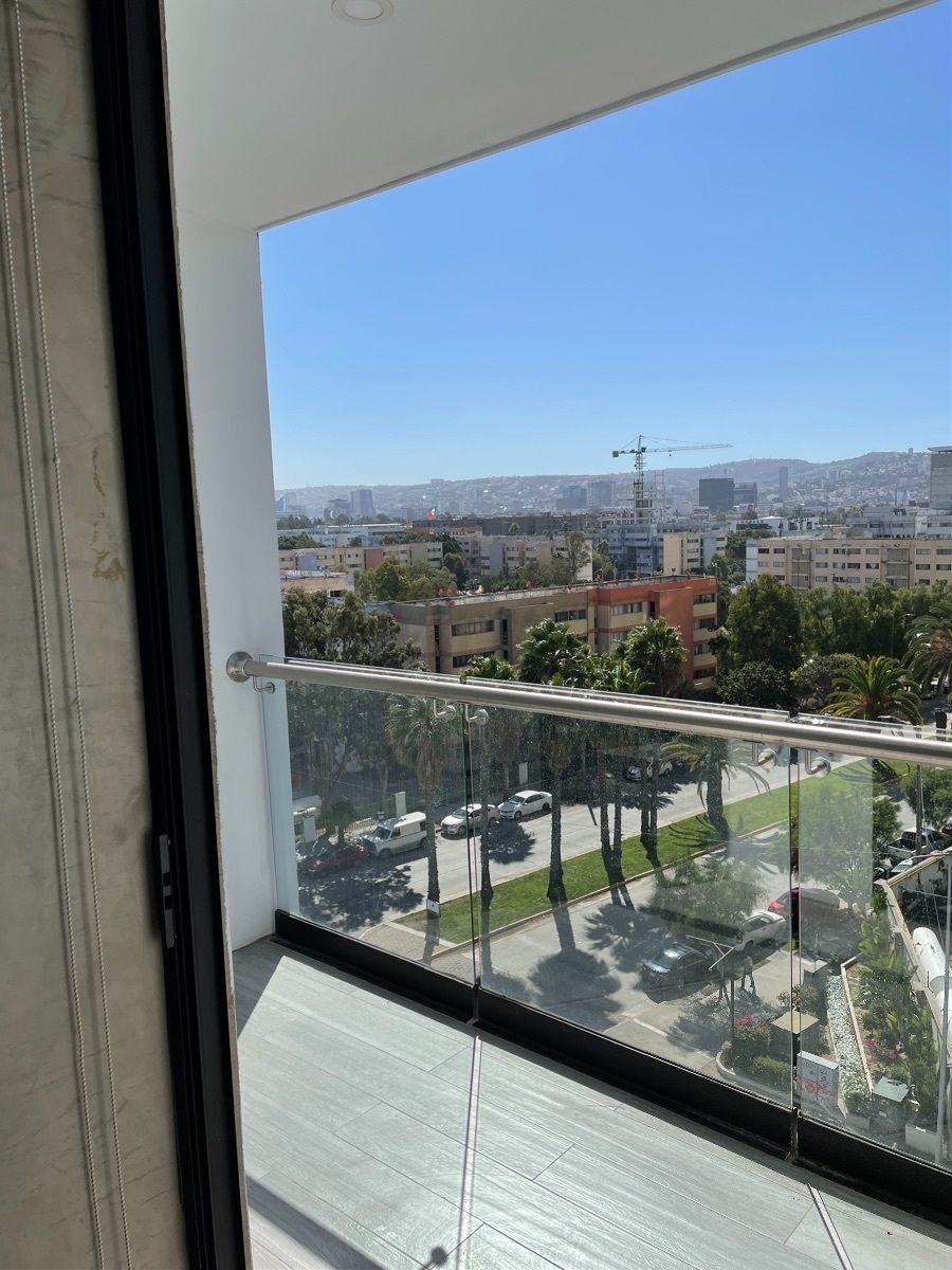 Apartment in Zona Urbana Río Tijuana, Tijuana, photo 17 of 46