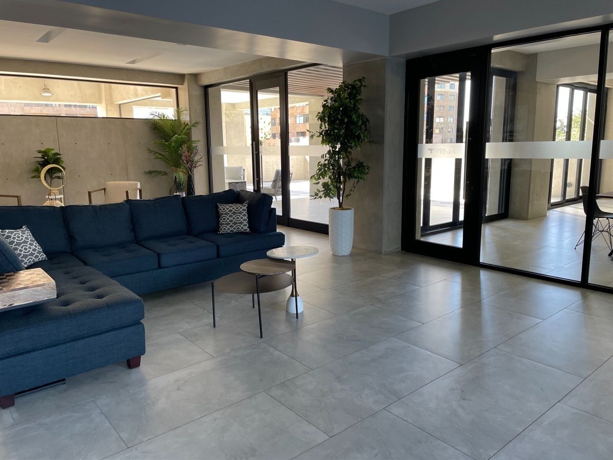 Apartment in Zona Urbana Río Tijuana, Tijuana, photo 23 of 46