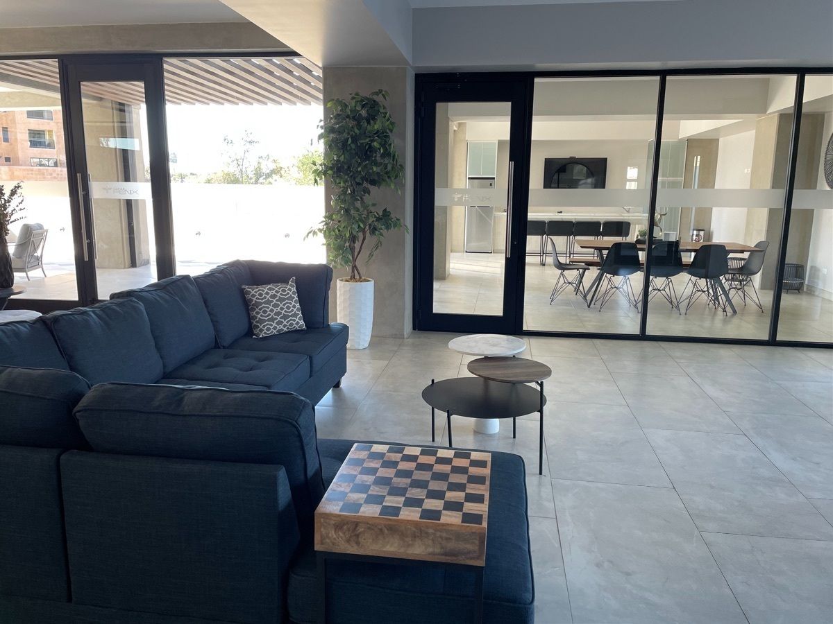 Apartment in Zona Urbana Río Tijuana, Tijuana, photo 24 of 46