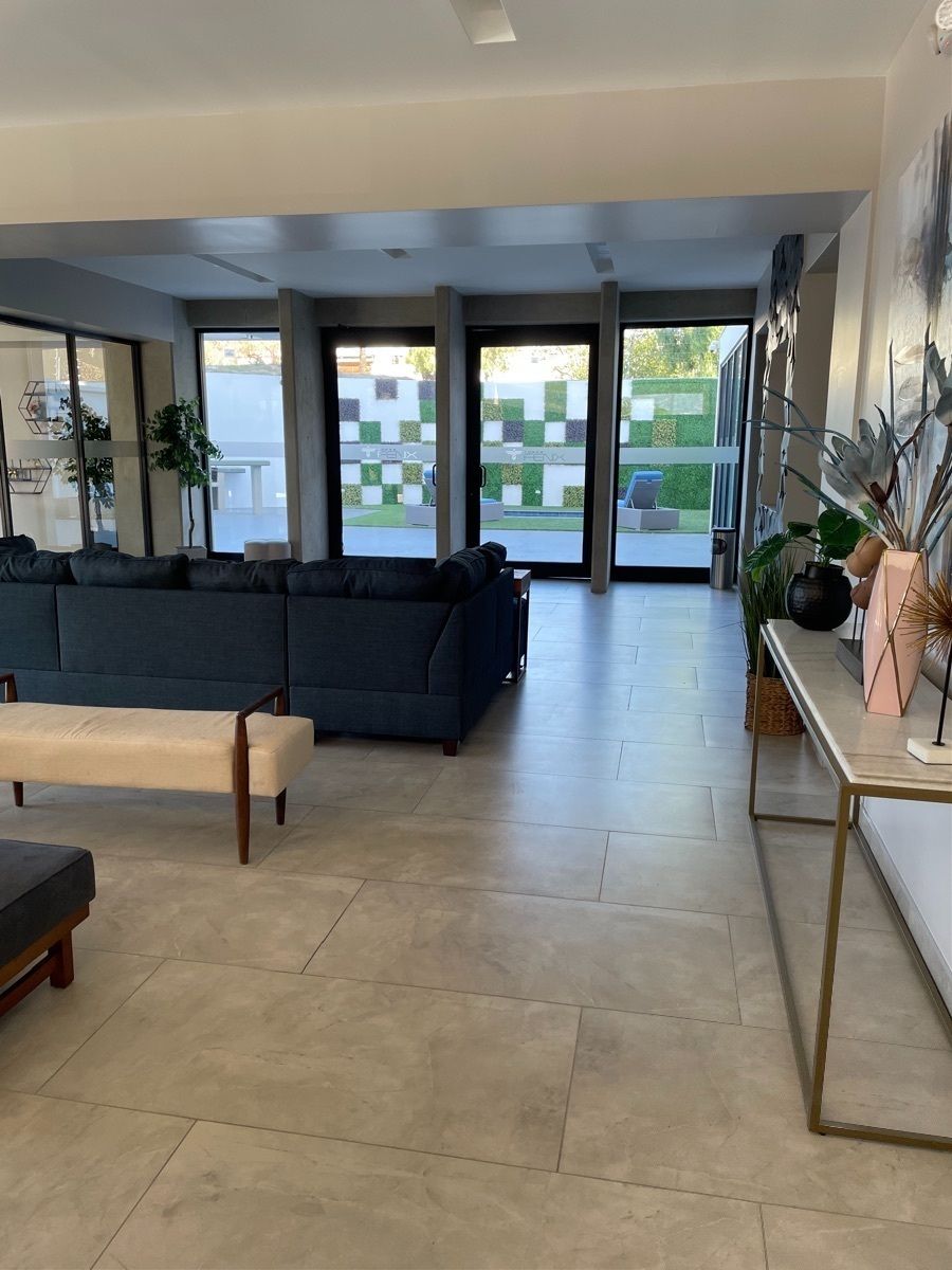 Apartment in Zona Urbana Río Tijuana, Tijuana, photo 25 of 46