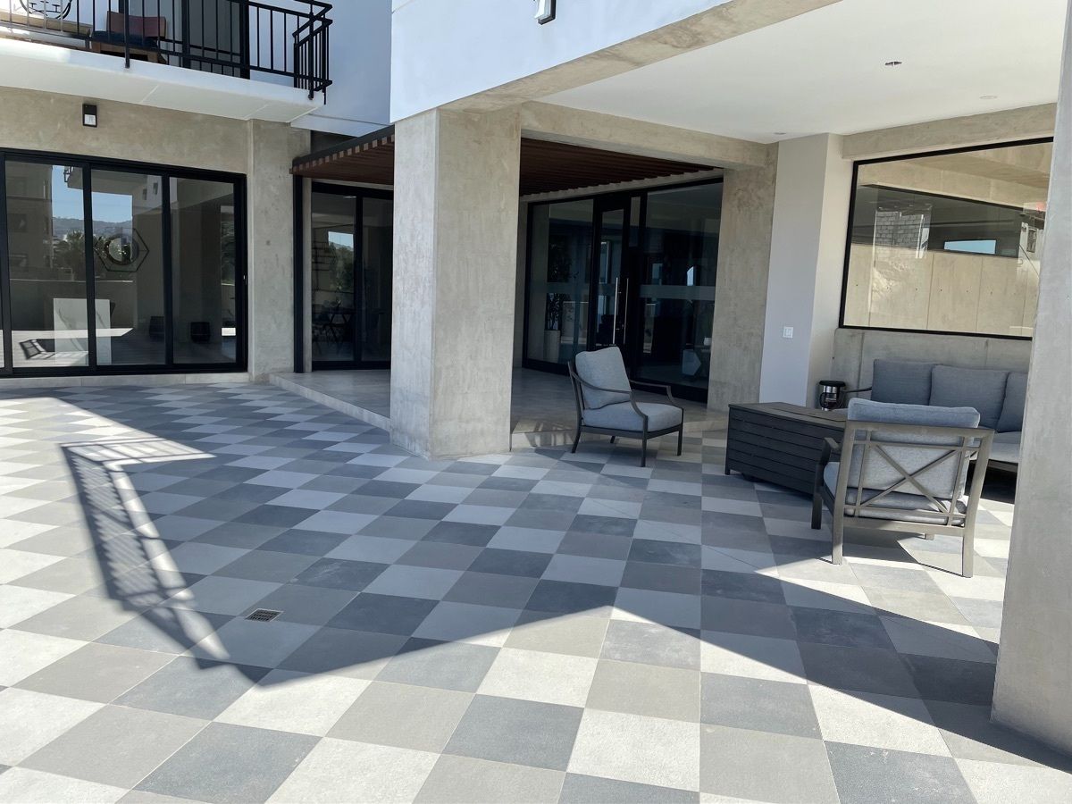 Apartment in Zona Urbana Río Tijuana, Tijuana, photo 27 of 46