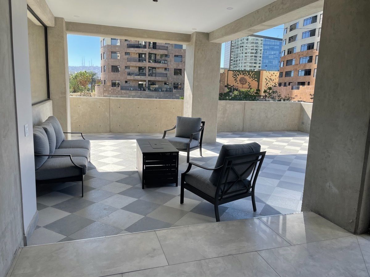 Apartment in Zona Urbana Río Tijuana, Tijuana, photo 28 of 46