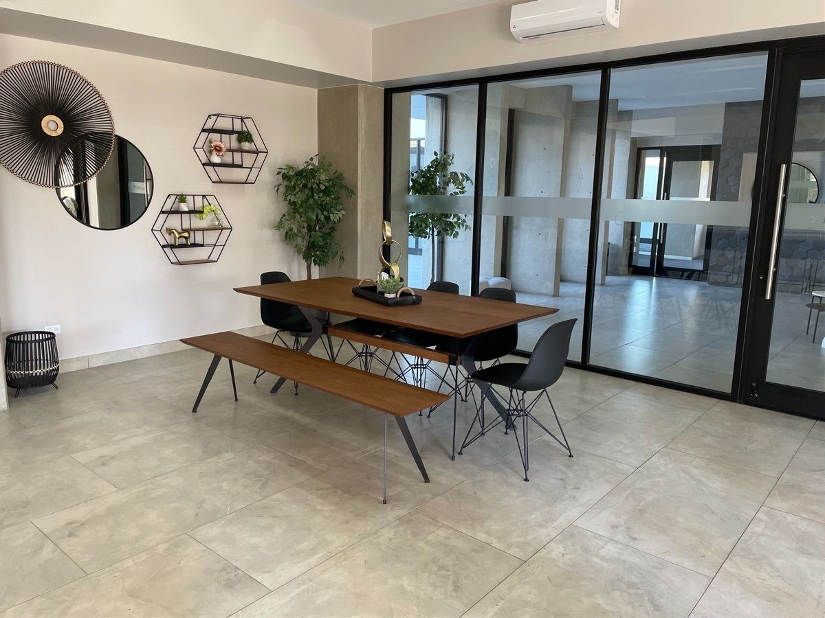 Apartment in Zona Urbana Río Tijuana, Tijuana, photo 32 of 46
