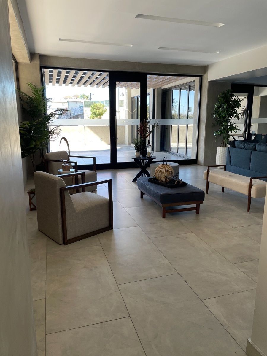 Apartment in Zona Urbana Río Tijuana, Tijuana, photo 34 of 46