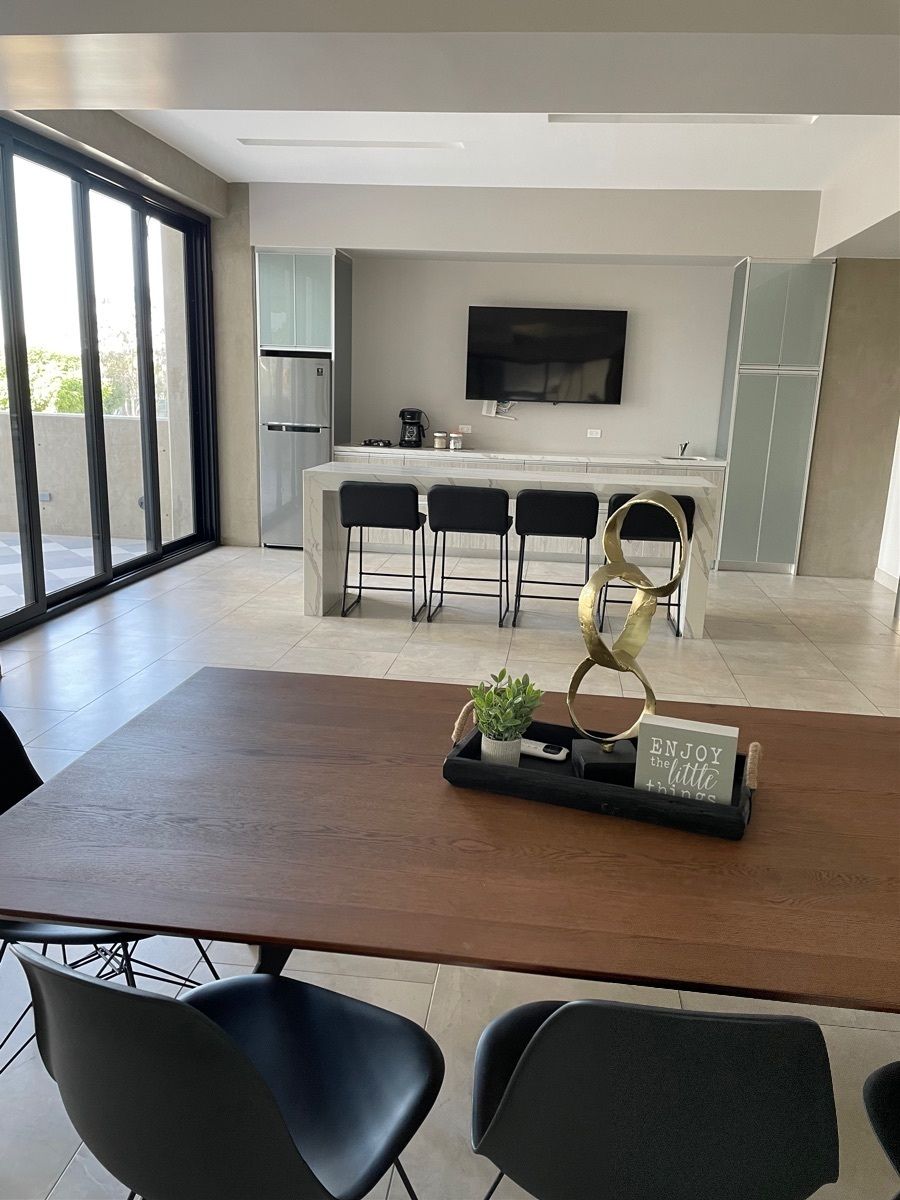 Apartment in Zona Urbana Río Tijuana, Tijuana, photo 38 of 46